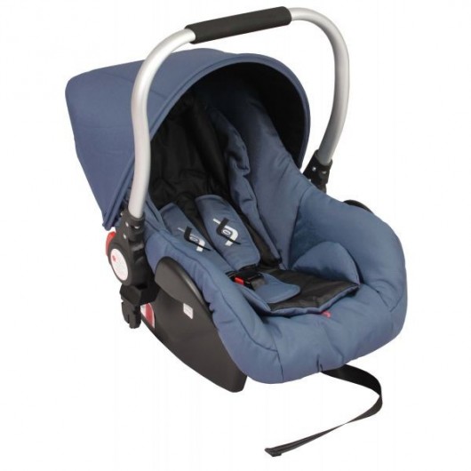 base isofix looping