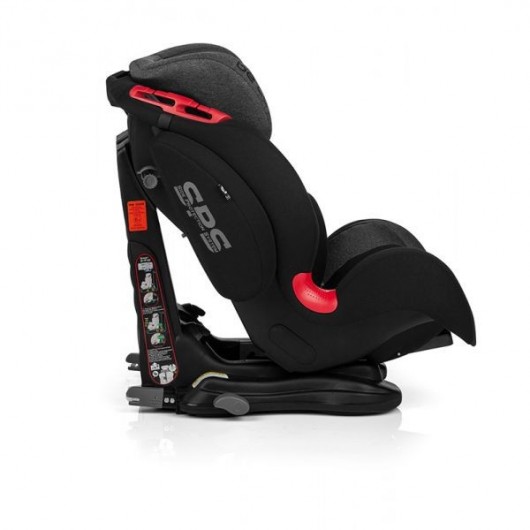 siege auto isofix bebe