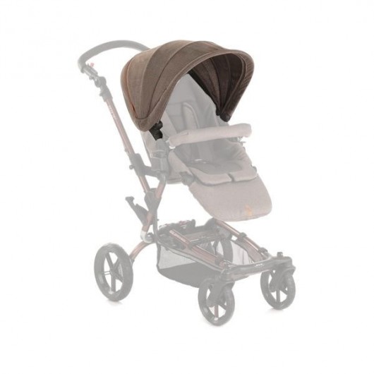 Capote poussette jane outlet powertwin