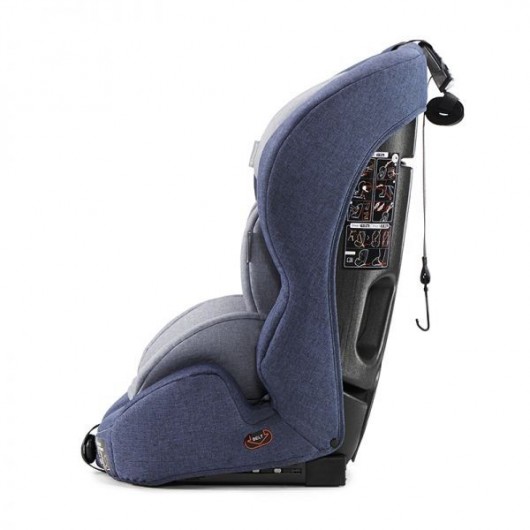 siege auto isofix kinderkraft