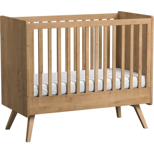 Chambre Bebe Complete Vox Baby Pas Cher Chambre Complete Vox Vintage Oak Oak Lit Bebe