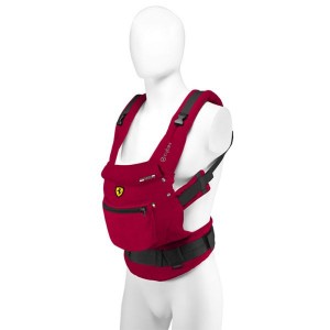 Porte Bebe Porte Bebe Dorsal Et Ventral Jane Kinderkraft Pas Cher