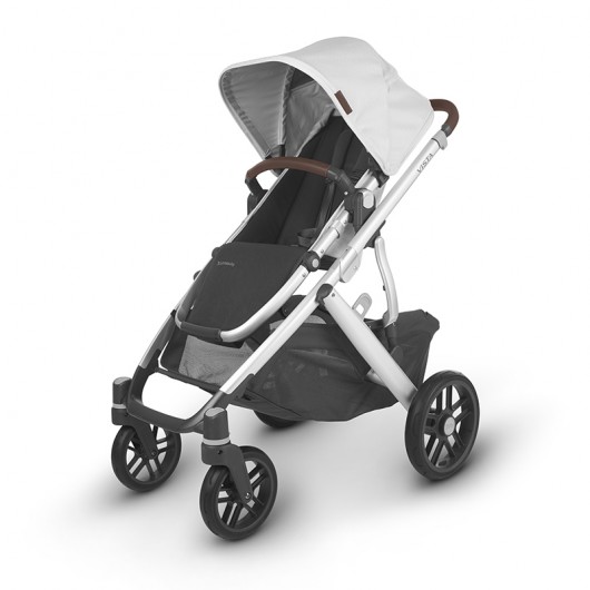 poussette uppababy vista