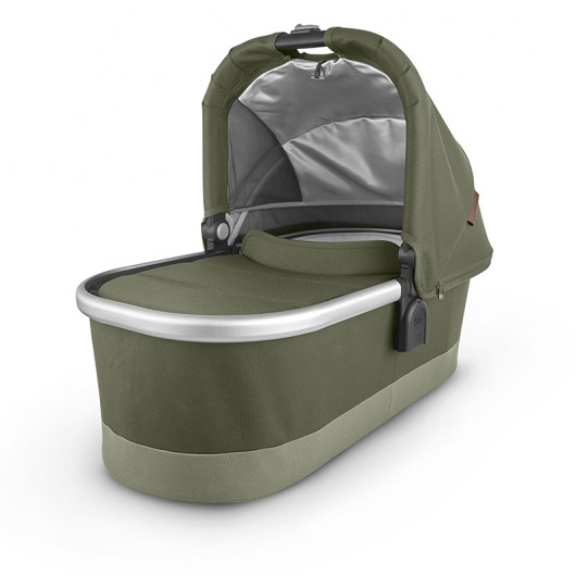 uppababy vista 2 hazel