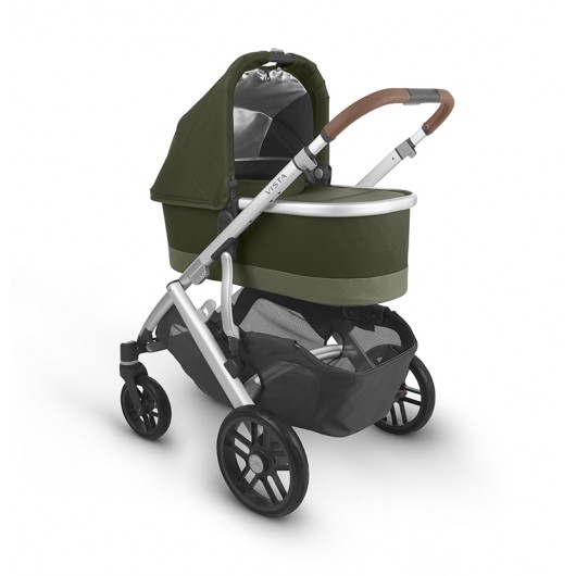 uppababy vista 2 hazel