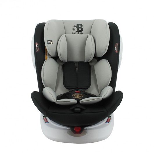 Siège auto Rodia Isofix Pivotant 360° - 0-36 kg pour bébé | Baby auto