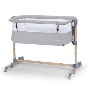 Groupe Team TEX - Dodi, un lit cododo de voyage très pratique et  fonctionnel ----- Dodi, a functional and practical bedside crib