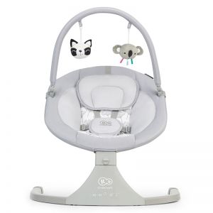 Balancelle bébé : Balancelle électrique automatique pour bébé
