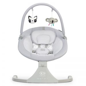 Balancelle Bebe Balancelle Electrique Automatique Pour Bebe