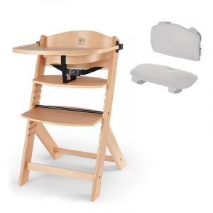 Trésor de bébé / Dépôt-Vente / Puériculture, jouets et vêtements - Chaise  haute Kinderkraft neuve 89,99€