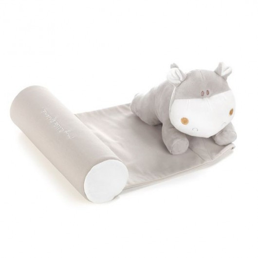 Cale Bebe Jane Pas Cher Cale Bebe Ergonomique Musical Jane Avec Doudou Cream