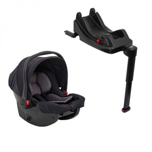 siege auto graco isofix