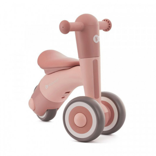 Mini Vélo draisienne Kinderkraft Minibi Candy Pink