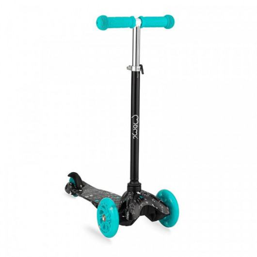 Trottinette évolutive Qkids Ili Blue