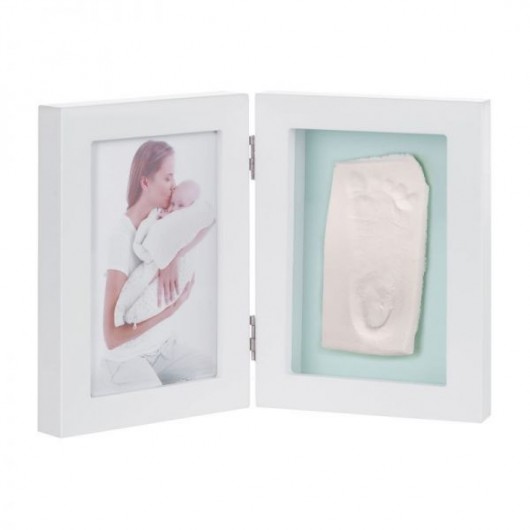 Accessoires Chambre Bebe Jane Pas Cher Cadre Photo Empreinte Bebe Jane