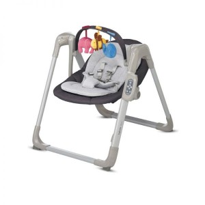 Balancelle Bebe Balancelle Electrique Automatique Pour Bebe