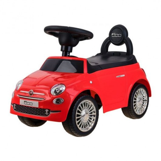 porteur bebe fiat 500