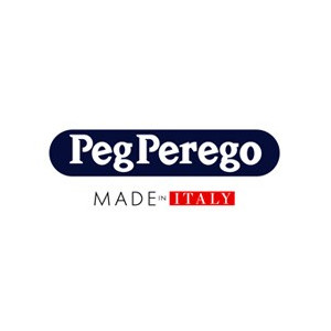 Chaise Haute Prima Pappa Follow Me Fragola de Peg-Pérego, Peg